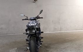 YAMAHA MT-07 2018 RM07J