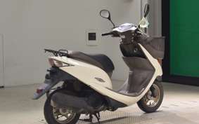 HONDA DIO CESTA GEN 2 2009 AF68