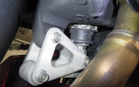 HONDA CBR600RR 2025 PC40