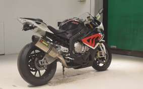 BMW S1000RR 2014