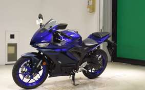 YAMAHA YZF-R25 A RG74J