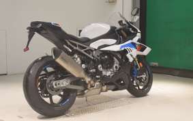 BMW S1000RR M Sport 2025