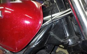 HONDA CB400F 1997 NC36