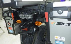 YAMAHA XT1200Z SUPER TENERE 2013