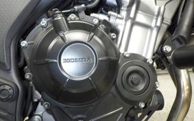 HONDA 400X 2019 NC56