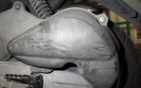 SUZUKI LET's G 1994 CA4AA