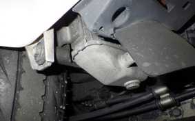 HONDA GYRO CANOPY TA03