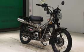 HONDA CT125-2 2019 JA65