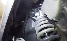 SUZUKI BURGMANストリート125EX EA23M