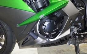KAWASAKI NINJA 1000 A 2020 ZXT00W