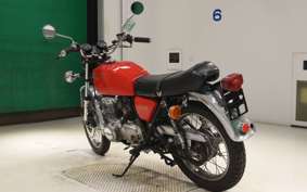 HONDA CB400 2026 CB400F
