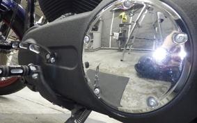 HARLEY FXDBA 1580 2014