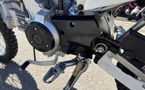 KAWASAKI KLX110L LX110D
