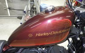 HARLEY XL1200NS 2018