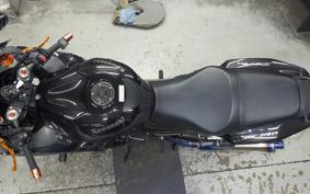 KAWASAKI ZX 1400 NINJA R A 2012