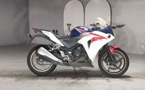 HONDA CBR250R MC41
