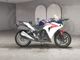 Фото Honda CBR250R 2011 с японского аукциона