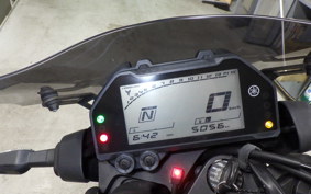 YAMAHA MT-25 A 2023 RG43J