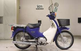 HONDA C110 SUPER CUB 2022 JA07