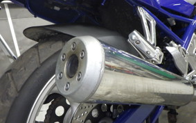 SUZUKI BANDIT 250 2004 GJ74A