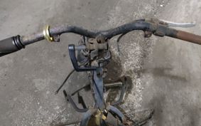 HONDA GYRO TA02
