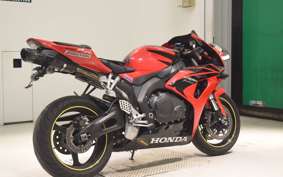 HONDA CBR1000RR 2008