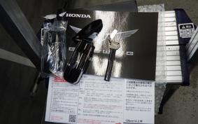 HONDA GL 1800 GOLD WING TOUR DCT 2025 SC79