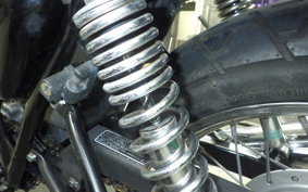 HONDA CB400SS E 2006 NC41
