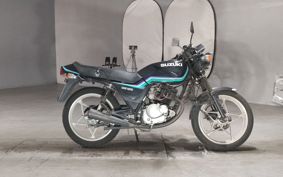 SUZUKI GS125 NF41B