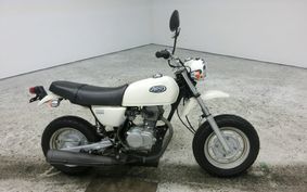 HONDA APE 100 HC07