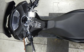 HONDA PCX 160 2024 KF47