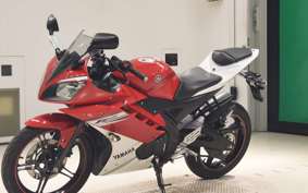 YAMAHA YZF-R15 2014