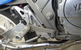 YAMAHA FZ750 1989