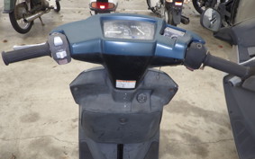 YAMAHA AXIS 90 2003 3VR