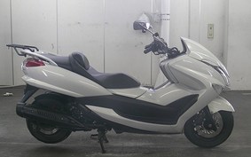 YAMAHA MAJESTY 250 2007 SG20J