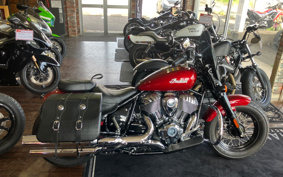 INDIAN SUPER CHI-FU LIMITED 2025