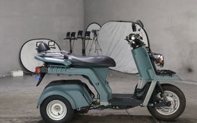 HONDA GYRO TD02