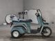 Фото Honda GYRO с японского аукциона