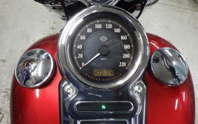 HARLEY FLD 1580 2013