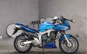 YAMAHA FAZER FZ6 2009 RJ14