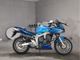 Фото Yamaha FAZER FZ6 2009 с японского аукциона