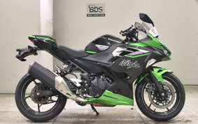 KAWASAKI NINJA 400 2024 EX400L