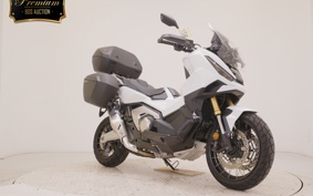 HONDA X-ADV 750 2025 RH21