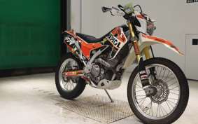 HONDA CRF250L 2022 MD38