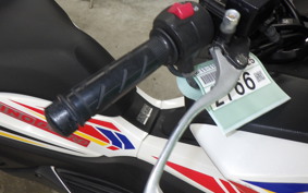 HONDA FAZE MF11