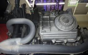 HONDA VTR 250 Gen. 2 MC33