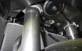 SUZUKI HAYABUSA Gen.3 2021 EJ11A