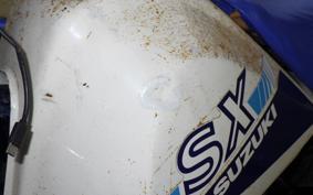 SUZUKI SX125R SF41B