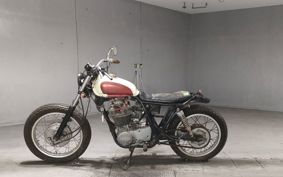 YAMAHA SR400 1986 1JR