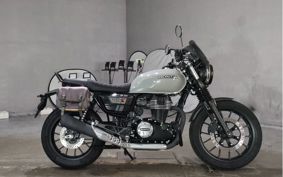 HONDA GB350S 2022 NC59